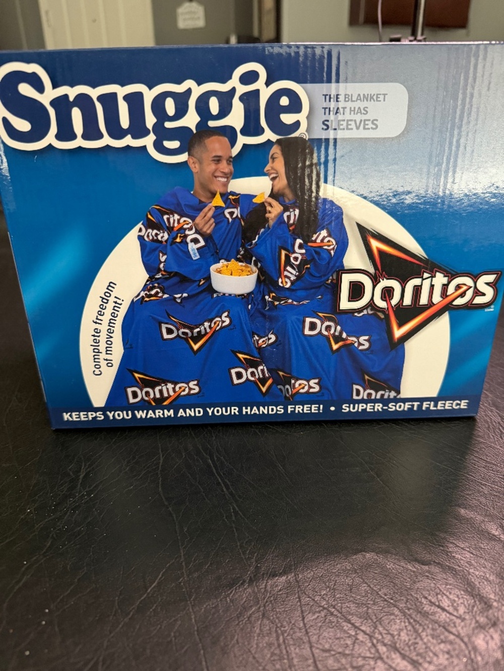 Snuggie